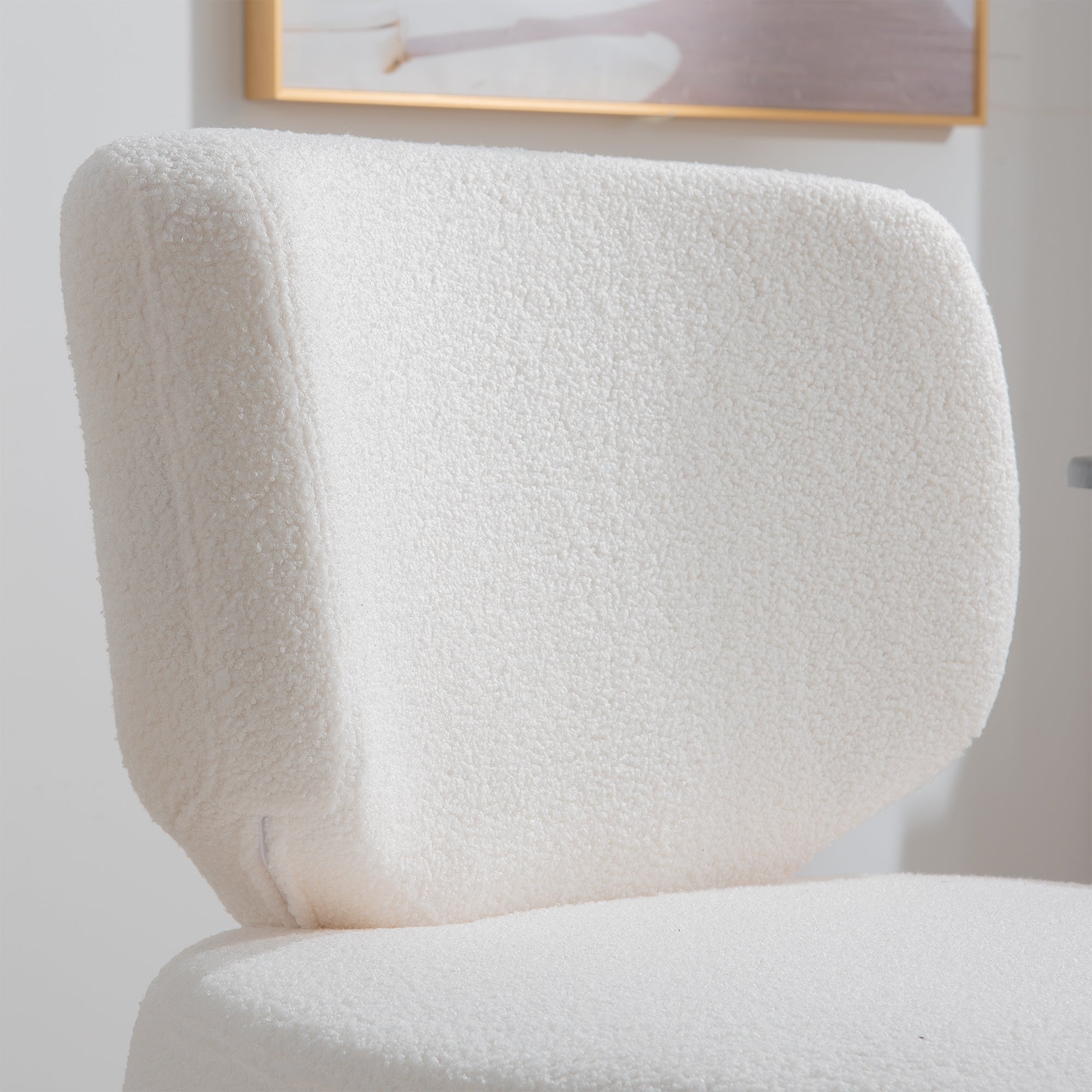 29.13" W Uphostered Swivel Living Room Chair