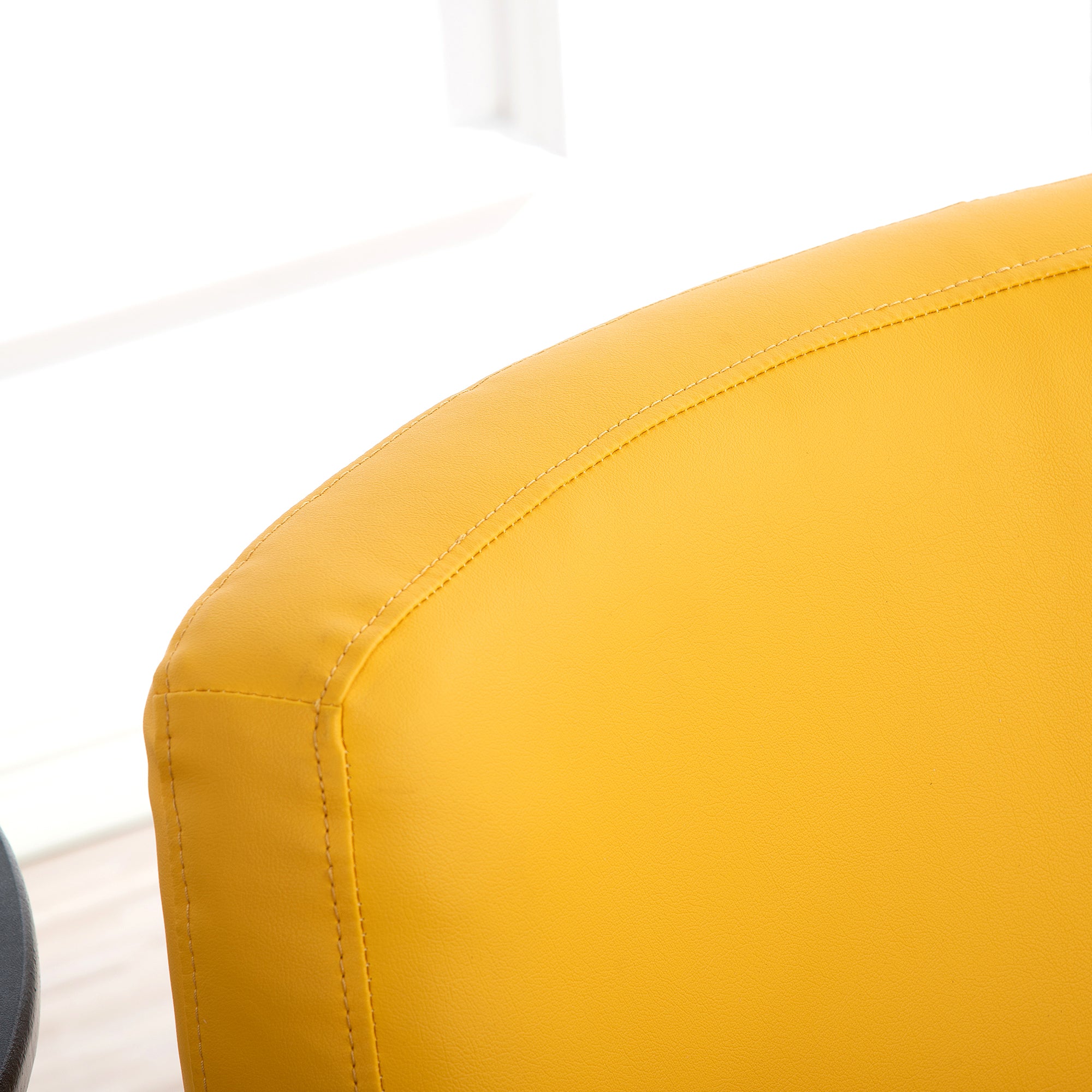 29.13" W Uphostered Swivel Living Room Chair